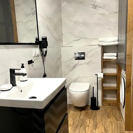 Loft 14 Mielno (Koszalin)
