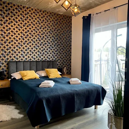 Loft 14 Appartamento *