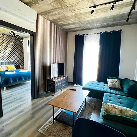 Loft 14 * Mielno (Koszalin)